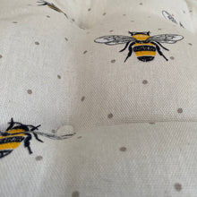 Load image into Gallery viewer, Honey Bee Seat Pad

