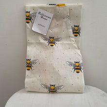 Load image into Gallery viewer, Honey Bee Apron
