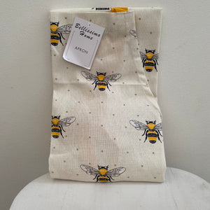 Honey Bee Apron