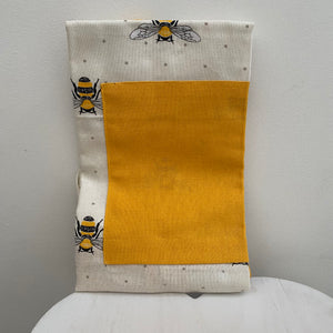 Honey Bee Apron