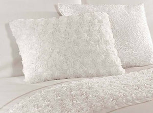 Limoge Cream Filled Bolster