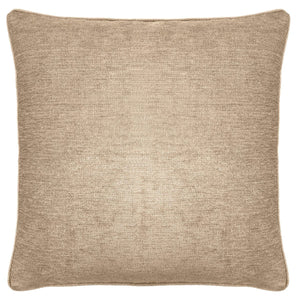 Savoy Cushion Cover - Sand