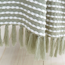 Load image into Gallery viewer, Stab Stitch Range - Green
