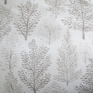 * Wilda Tree Natural Duvet Set (SINGLE)