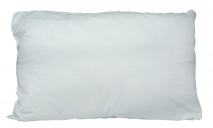 500g Polyester Pillow Pair