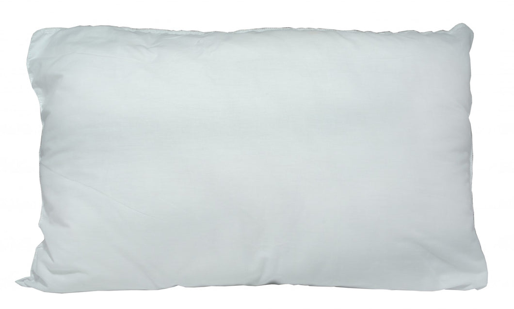 500g Polyester Pillow Pair
