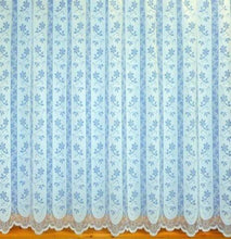 Load image into Gallery viewer, 3990 White Net Curtain
