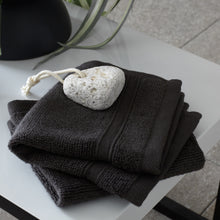Load image into Gallery viewer, Zero Twist Towel Bale - Charcoal
