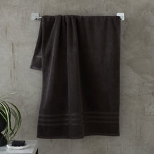 Load image into Gallery viewer, Zero Twist Towel Bale - Charcoal
