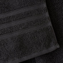 Load image into Gallery viewer, Zero Twist Towel Bale - Charcoal

