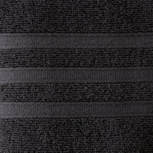 Zero Twist Towel Bale - Charcoal