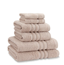 Load image into Gallery viewer, Zero Twist Towel Bale - Natural
