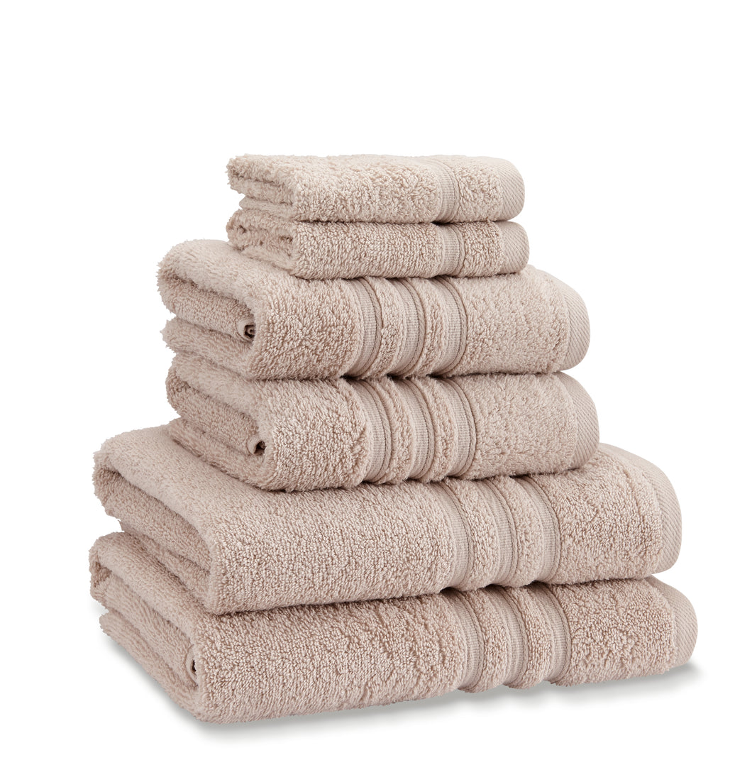 Zero Twist Towel Bale - Natural