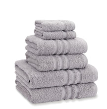 Load image into Gallery viewer, Zero Twist Towel Bale - Silver
