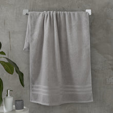 Load image into Gallery viewer, Zero Twist Towel Bale - Silver
