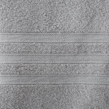 Load image into Gallery viewer, Zero Twist Towel Bale - Silver
