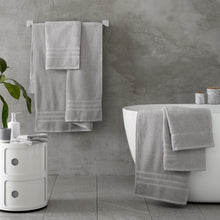 Load image into Gallery viewer, Zero Twist Towel Bale - Silver
