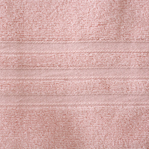 Zero Twist Towel Bale - Pink