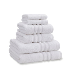 Load image into Gallery viewer, Zero Twist Towel Bale - White

