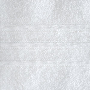 Zero Twist Towel Bale - White