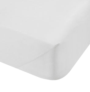 500TC White Cotton Rich Range