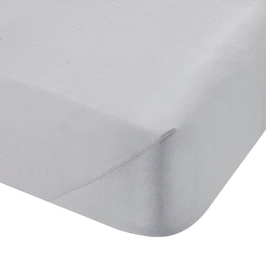500TC Grey Cotton Rich Range