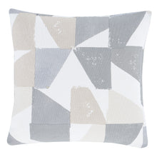 Load image into Gallery viewer, Oslo Natural Cushion Cover
