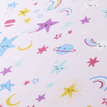 Load image into Gallery viewer, Happy Stars Duvet Set
