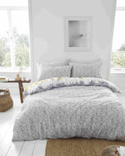 Load image into Gallery viewer, Hermosa Tie Dye Grey/Ochre
