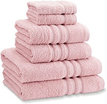 Load image into Gallery viewer, Zero Twist Towel Bale - Pink
