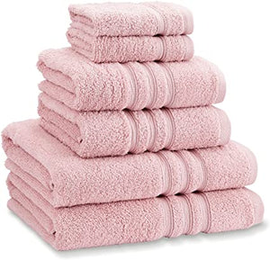 Zero Twist Towel Bale - Pink
