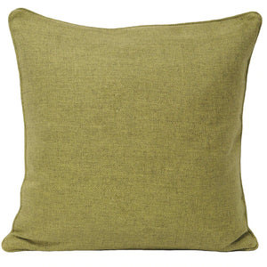Atlantic Green Cushion Cover