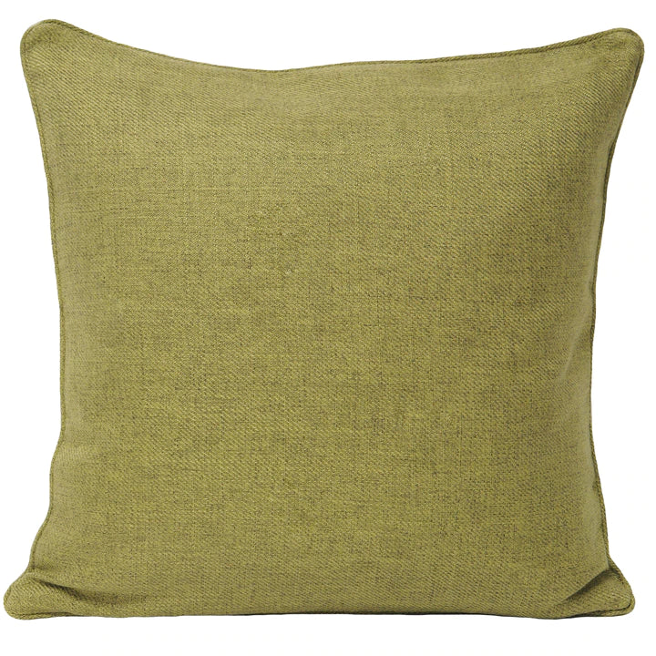 Atlantic Green Cushion Cover