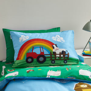 Farmyard Duvet Set