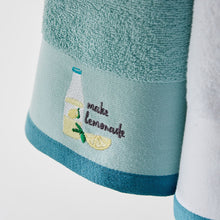Load image into Gallery viewer, Make Lemonade - 4 Pack Tea Towels
