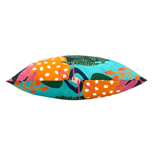 Coralina Multi Outdoor Cushion Cover