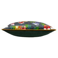 Load image into Gallery viewer, Christmas together Cushion Cover

