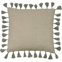 Load image into Gallery viewer, Dune Sage Cushion Cover
