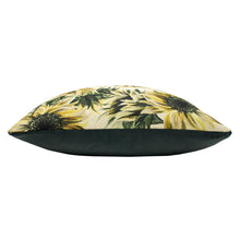 Load image into Gallery viewer, Elwood Sunflower Cushion Cover
