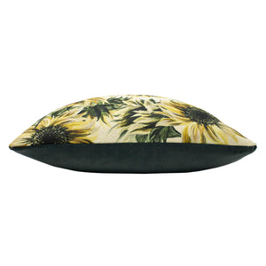 Elwood Sunflower Cushion Cover