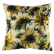 Load image into Gallery viewer, Elwood Sunflower Cushion Cover
