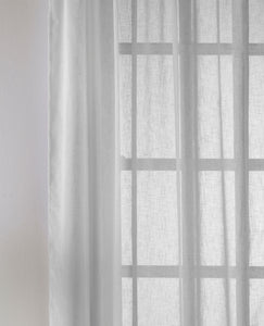 Eden Silver Recycled Slot Top Panel