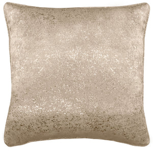 Halo Natural Eyelet Curtains