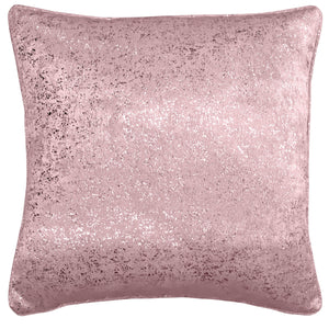 Halo Pink Eyelet Curtains