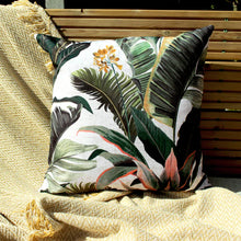 Load image into Gallery viewer, Hawaii Multi Outdoor Cushion Cover
