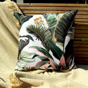 Hawaii Multi Outdoor Cushion Cover