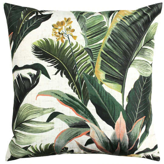 Hawaii Multi Outdoor Cushion Cover