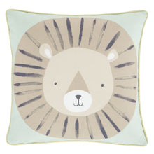 Load image into Gallery viewer, Roarsome Animals Filled Cushion
