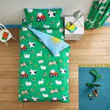 Load image into Gallery viewer, Farmyard Duvet Set
