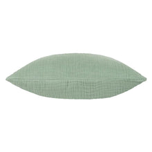 Load image into Gallery viewer, Lark Eucalyptus Cushion Cover
